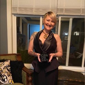 Meet your Posher, Denise